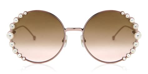 Eyewear Fendi FF 0295/S 201053 (35J 53) 